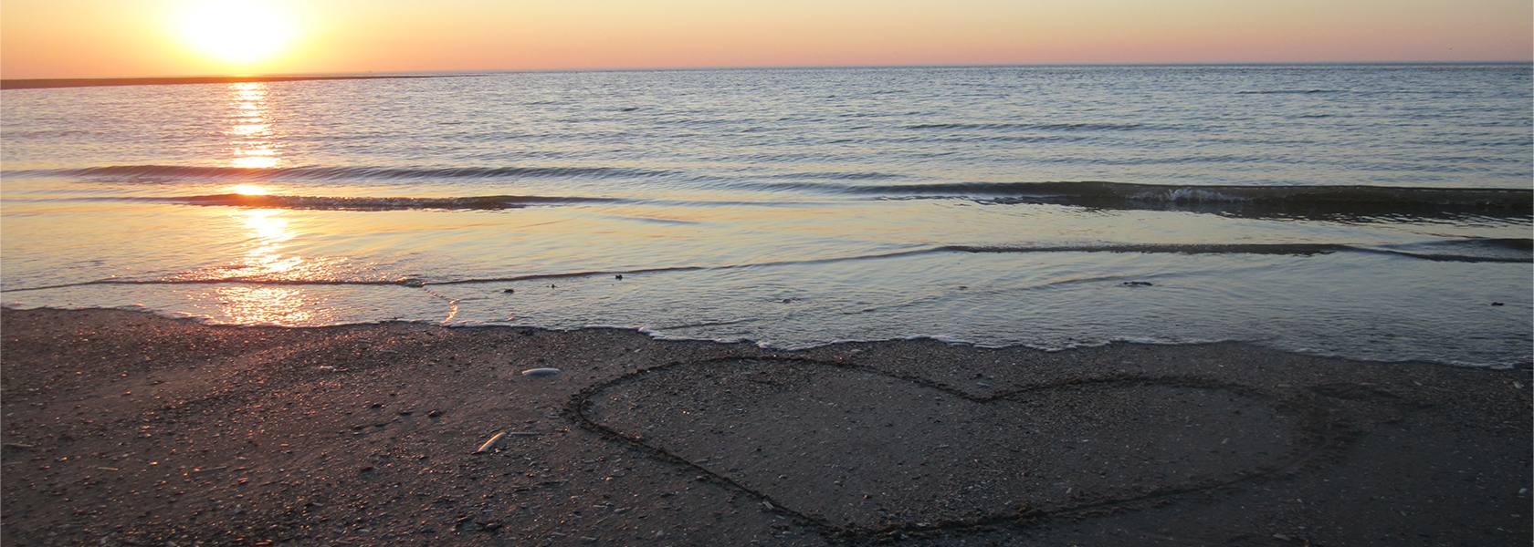 Heiraten An Der Niedersachsischen Nordsee