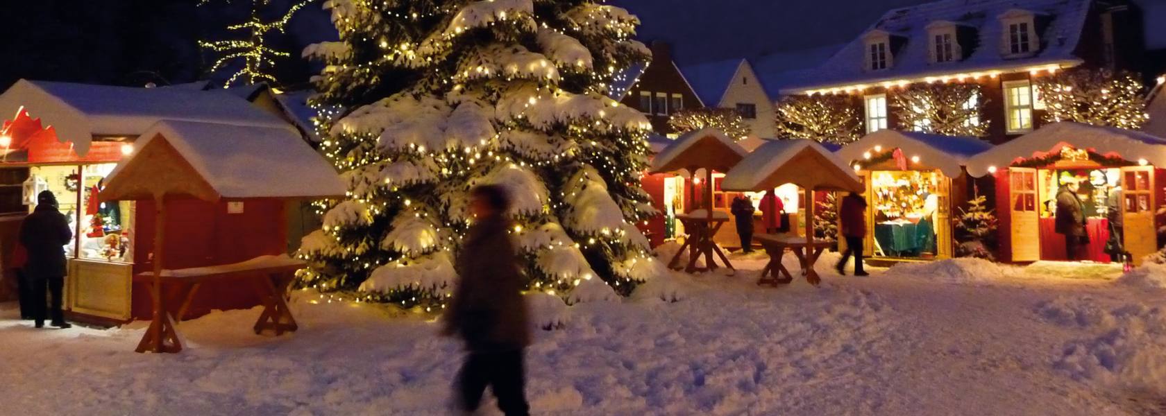 Ferienhaus Weihnachten 2022 Nordsee Weihnachten an der Nordsee